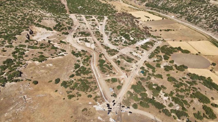 Kütahya Valisi Musa Işın: "Sahipsiz hayvanların sorumluluğu artık valiliklerde"