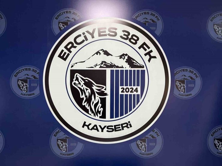 Erciyes 38 FK’nın hedefi şampiyonluk
