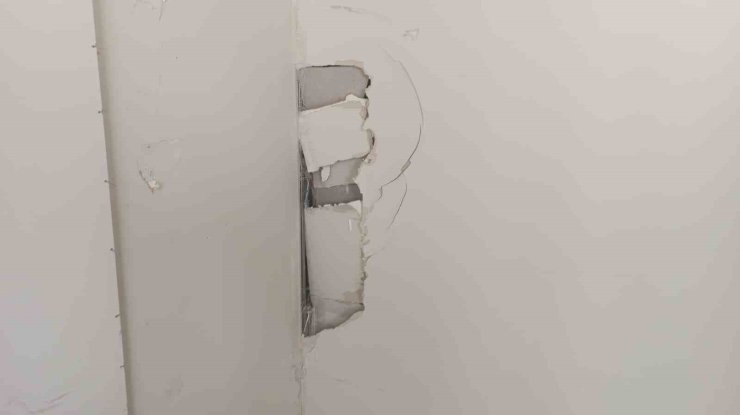 Her yağmur sonrası aynı korkuyu yaşıyorlar