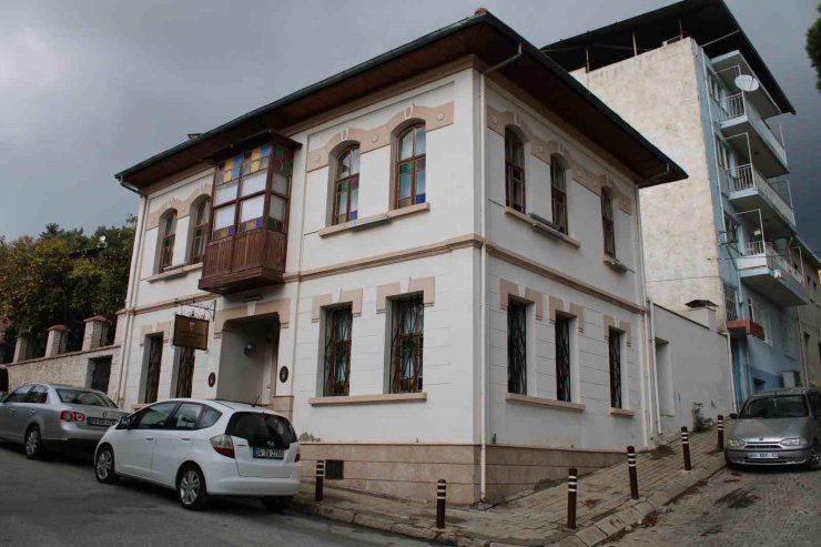 Aydın’ın zamana direnen konakları, Macar ustaların izlerini taşıyor