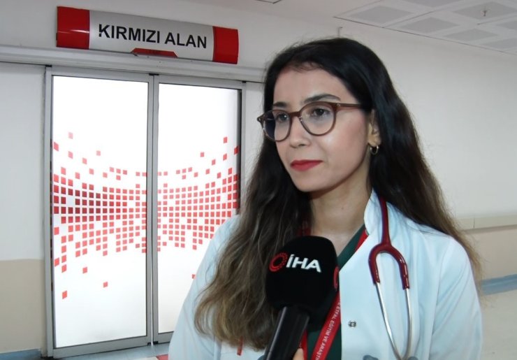 Uzmanlardan ’gıda zehirlenmesi’ uyarısı: "Ölümcül seyredebiliyor"