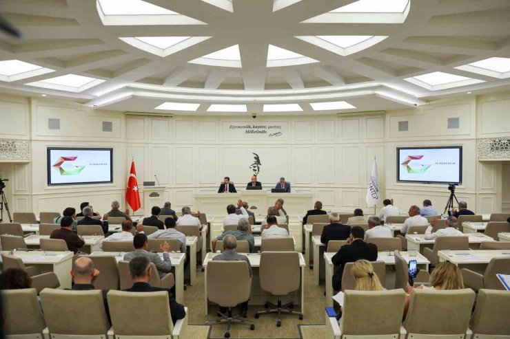 Gaziantep Büyükşehir’den tarıma 1 milyar TL’lik dev destek