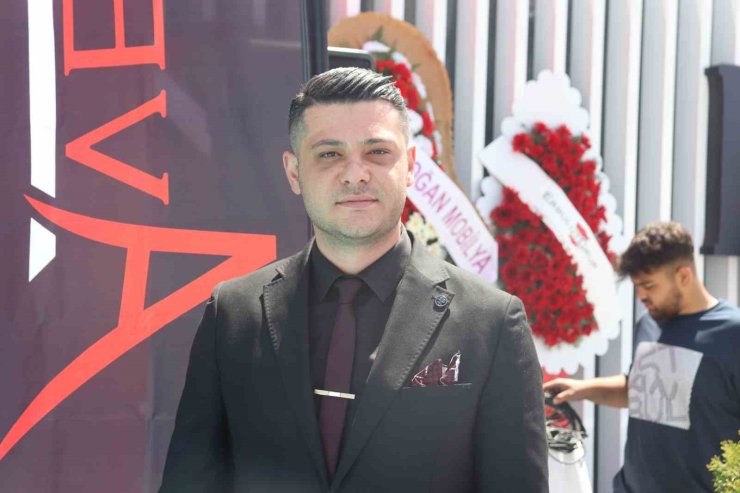 Grup Avenır yeni projelerini tanıttı