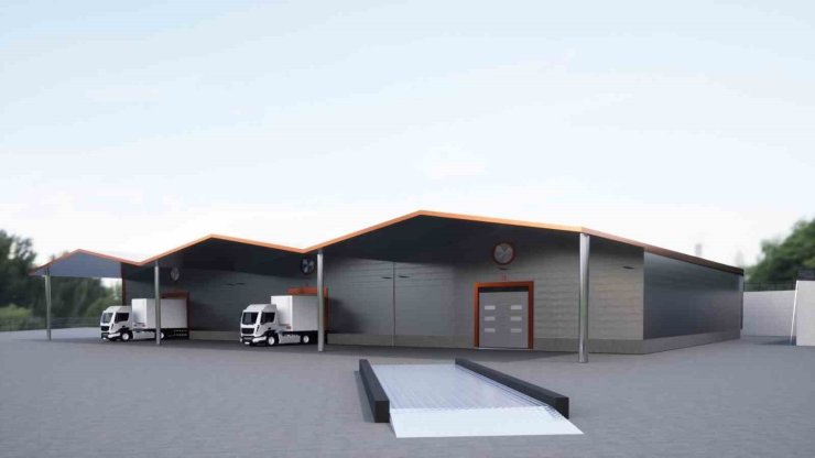 Kandıra’ya fındık depolama tesisi kurulacak