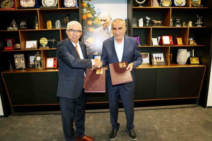 Adana’ya Plazma Bağış Merkezi kuruluyor