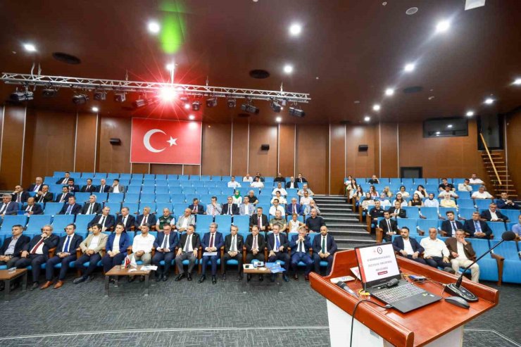 Samsun’da yatırımlar 100 milyarı aştı: 432 projeyle kalkınma hamlesi sürüyor