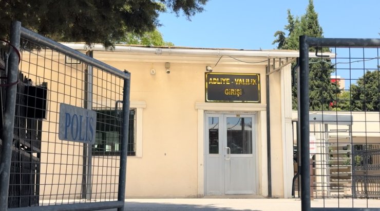 Babasını miras için patlayıcıyla öldürmek isteyen şahıs, 29 yıla kadar hapis istemiyle yargılanacak