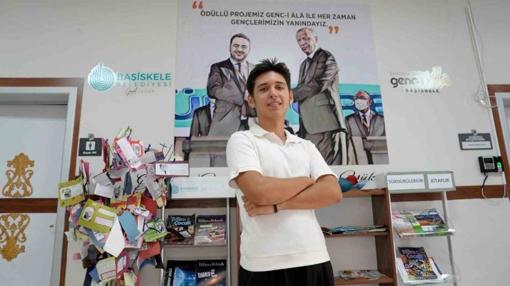Başiskele Çocuk Üniversitesi’nden LGS şampiyonluğuna