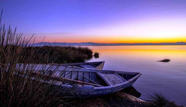 Samsun’da 3 milyon TL avlanma pulu geliri elde edildi