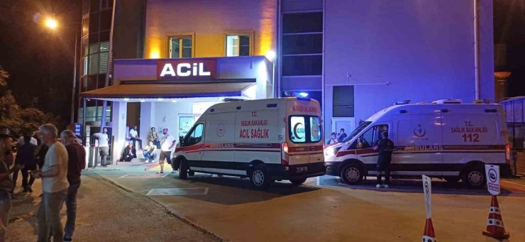 Yalova’da düğünde tavuklu pilavdan zehirlenenler 190’a yükseldi, soruşturma başlatıldı