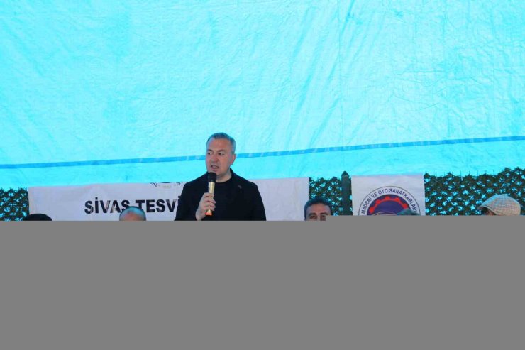 Başkan Uzun, esnafla buluşarak yapılacak projeler hakkında bilgiler verdi