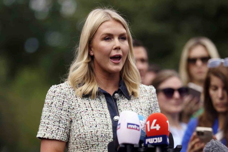 Beyaz Saray: "Trump, İsrail’in Suriye’ye ve Gazze’deki kiliseye saldırısına hazırlıksız yakalandı"