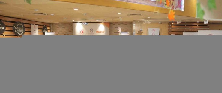 Migros, ’2025 Uluslararası Kooperatifler Yılı’nı Yerel Kooperatifler ile kutladı