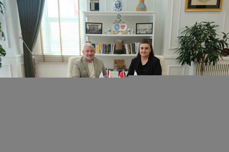 Çorum Belediyesi, atık suları arıtarak tarımsal sulamaya kazandıracak