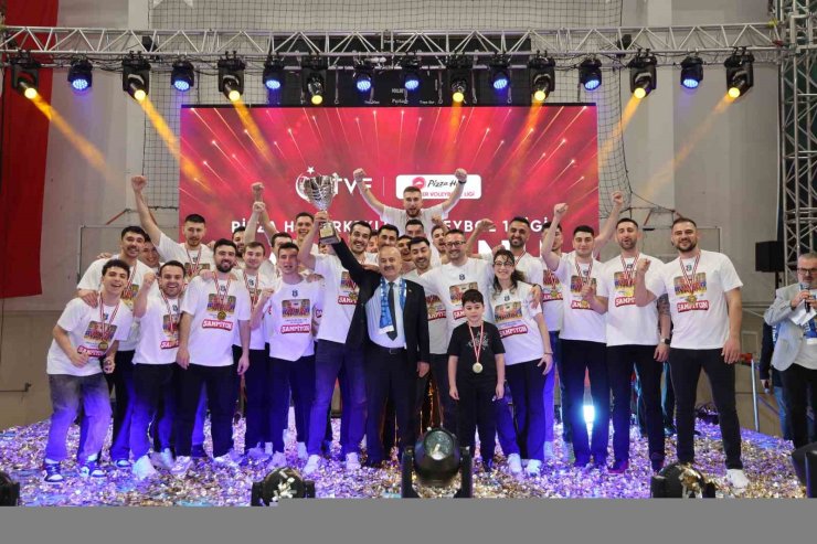 Efeler Ligi’nin yeni ekibi Gebze Belediyespor, iskelet kadrosunu korudu