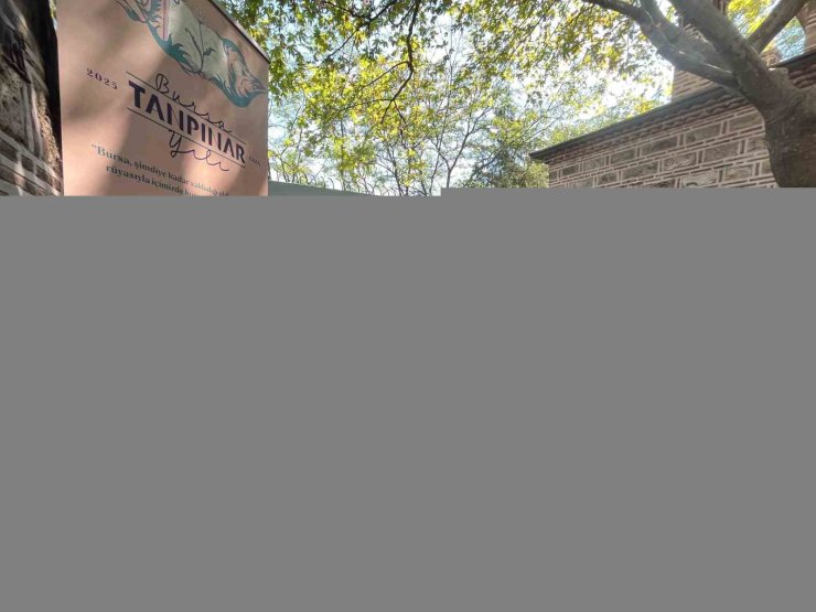 Büyükşehir, ‘Bursa Tanpınar Yılı’nı ilan etti