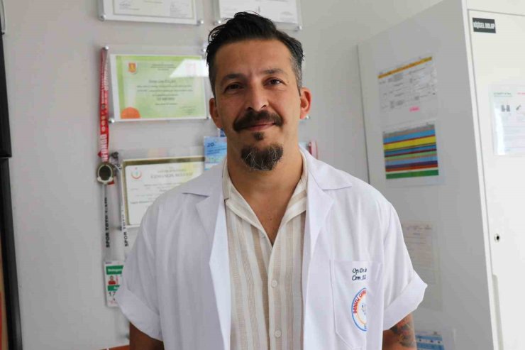 Menisküs ameliyatlarından sonra yaşlılığa bağlı kireçlenme daha az görülüyor