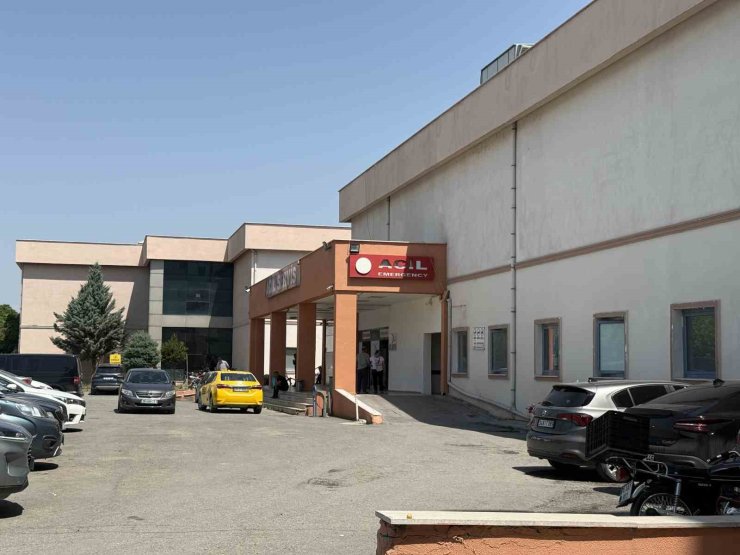 Iğdır’da yaş pasta zehirlenmesi: 79 kişi hastanelik oldu