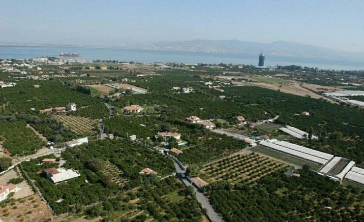 İnciraltı dünya ölçeğinde termal turizm ve sağlık merkezi olabilir"