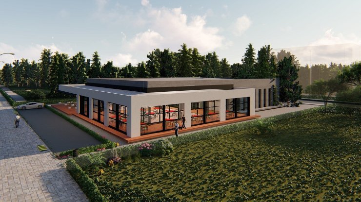 Karatay’ın marka mekanı büyüyor