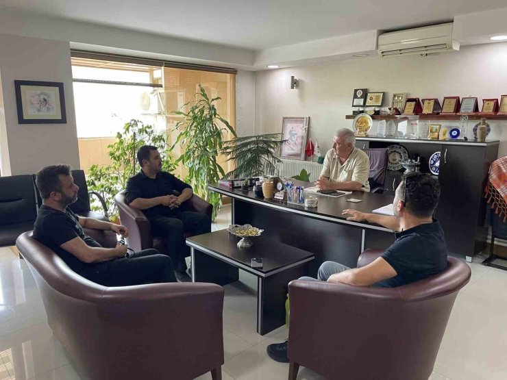 Menteşe’de arı konaklama noktalarında yangın önlemleri sıkılaştırılıyor