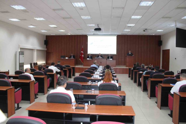 Aydın’ın kayıtlı işgücü sayısı belli oldu