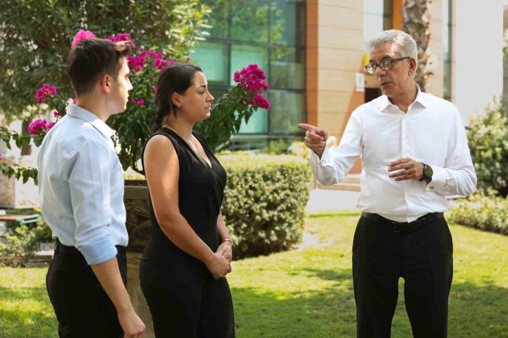 Yaşar Üniversitesi’nden yeni nesil eğitim modeli: "4YU: Senin İçin Üniversite"