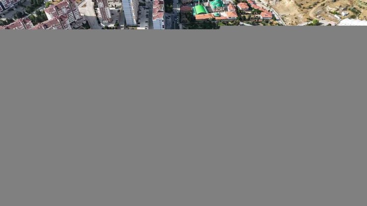 Başkan Arslan: Akıllı kavşak ile örnek oluşturduk