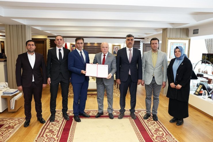 Tarihi Taş Ambarlar, kapalı çarşı ve müzeye dönüşüyor