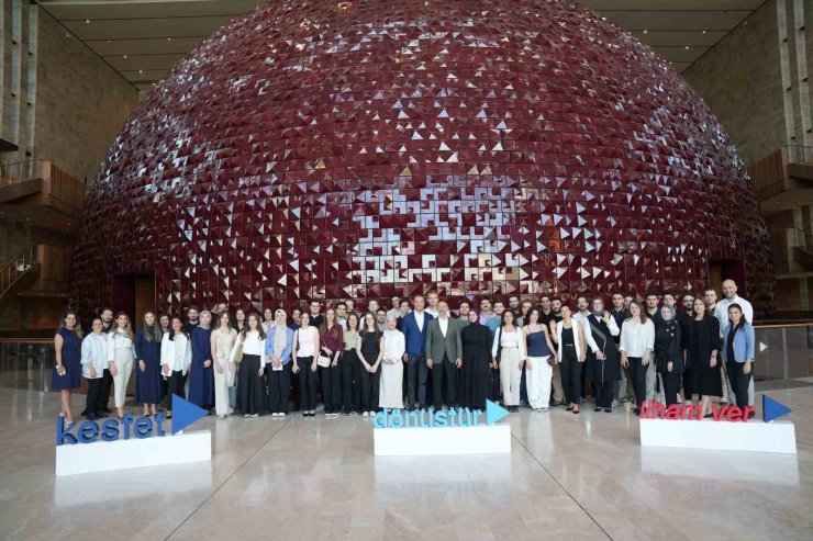 Türk Telekom’dan gençlere START Stajım programı ile staj ve iş imkânı