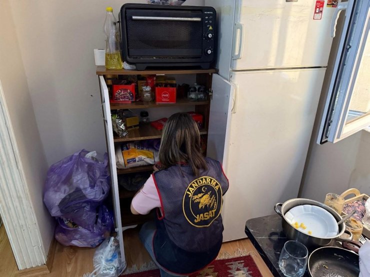 Artvin merkezli 5 ilde nitelikli dolandırıcılık operasyonu: 7 tutuklama