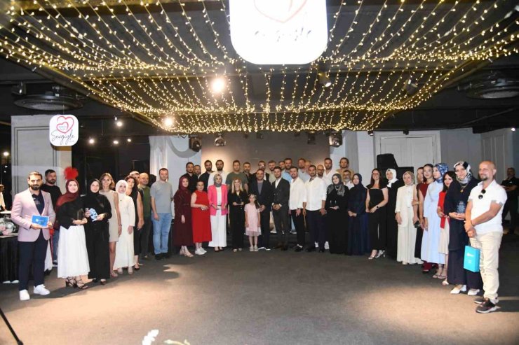 Başiskele’de 7 ayda 55 bin kapı çalındı, gönül bağı kuruldu