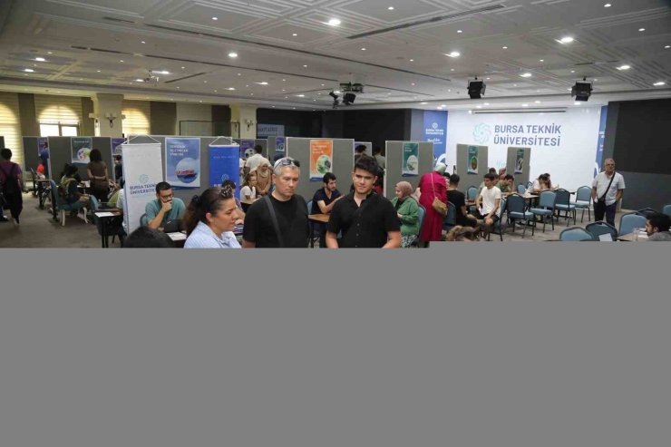 BTÜ tercih günleri başlıyor