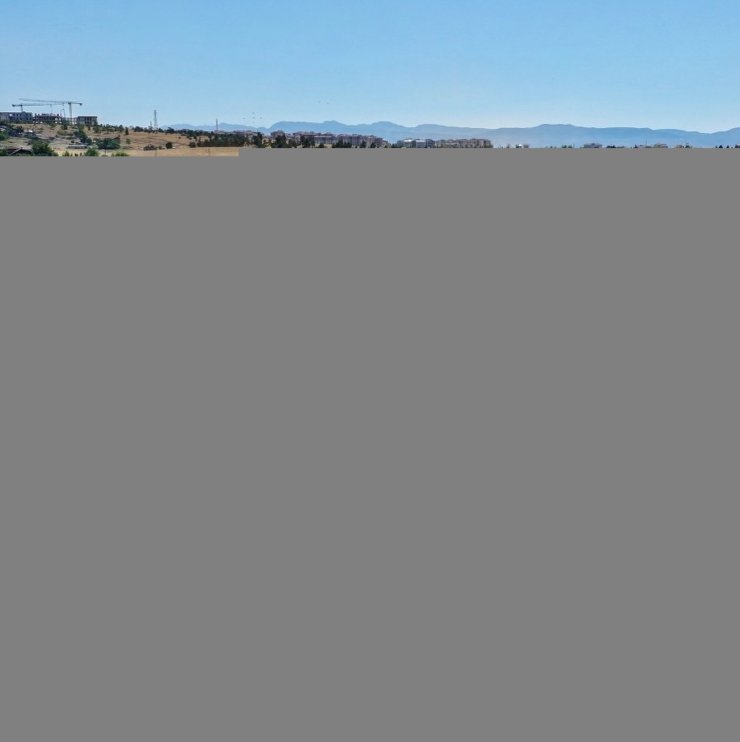 Başkan Geçit: "Yollar bir şehrin aynasıdır"