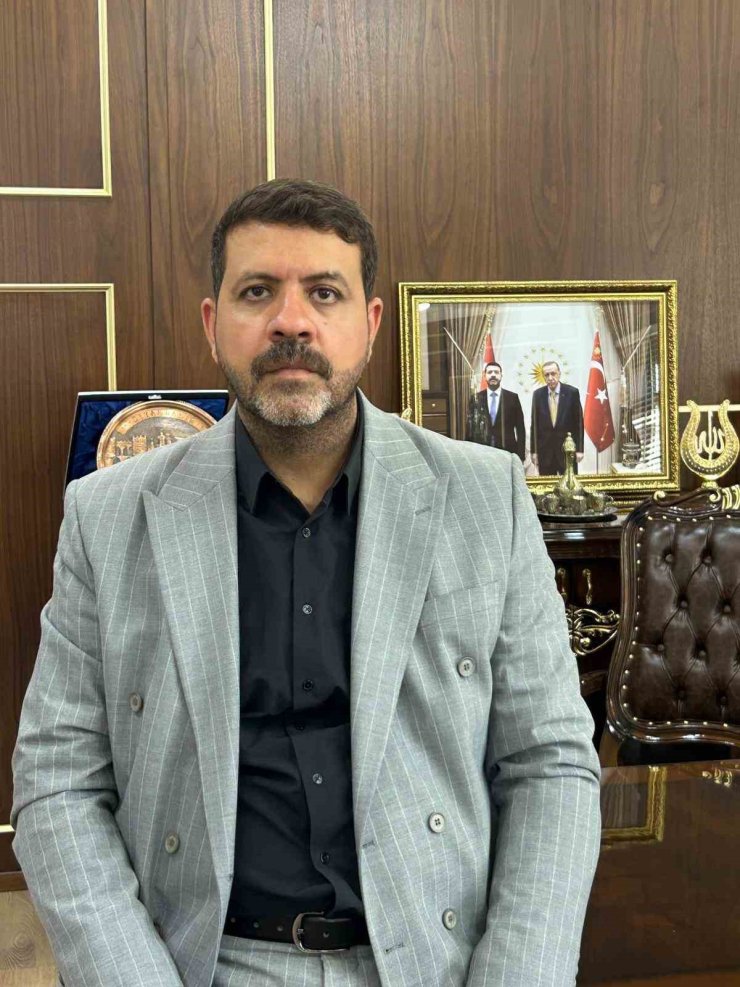 Bozkuş, Gazeteciler ve Basın Bayramını kutladı