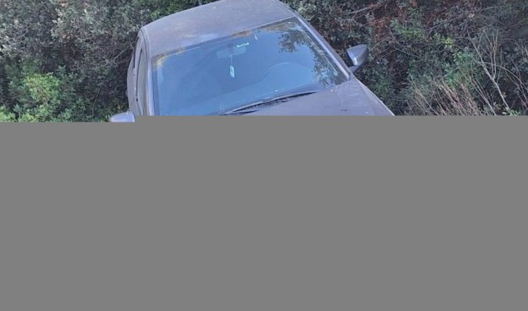 Milas-Bodrum Karayolu’nda zincirleme kaza: 2 yaralı