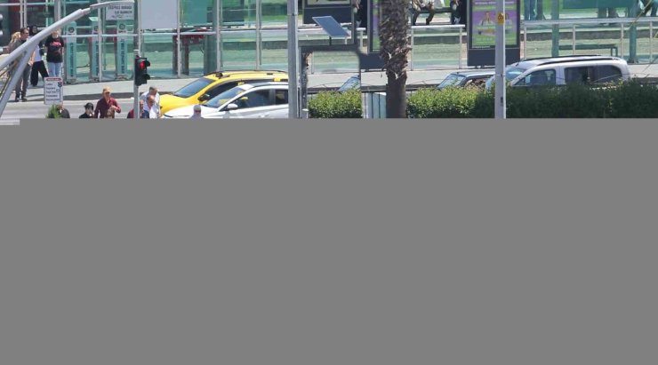 Samsun’da 2025 yılında 214 bin 507 turist konakladı