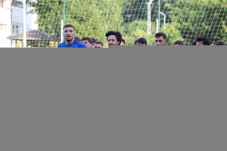 Pazarspor yeni sezon hazırlıklarına başladı