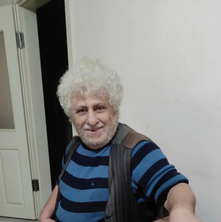 Trabzon’da kaybolan kişiyi arama çalışmaları sürüyor