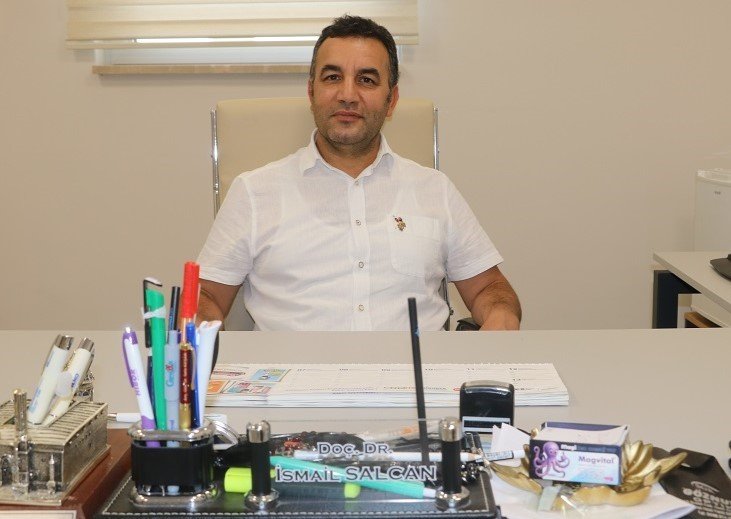 Uzmandan uyarı: "Burun tıkanıklığını hafife almayın"