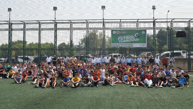 Yıldırım’da kardeşlik kazandı
