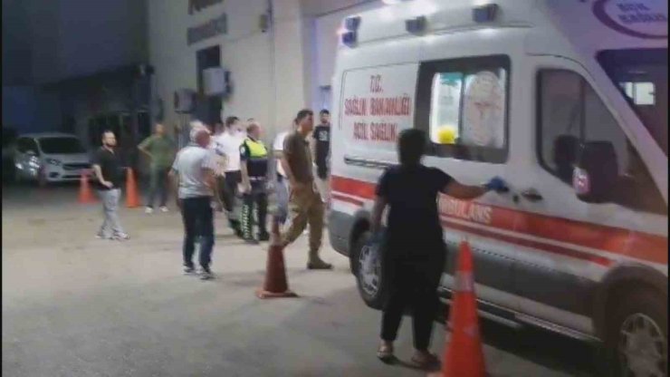 Hatay’da yüksek ateş şüphesiyle hastaneye kaldırılan 2 asker hayatını kaybetti