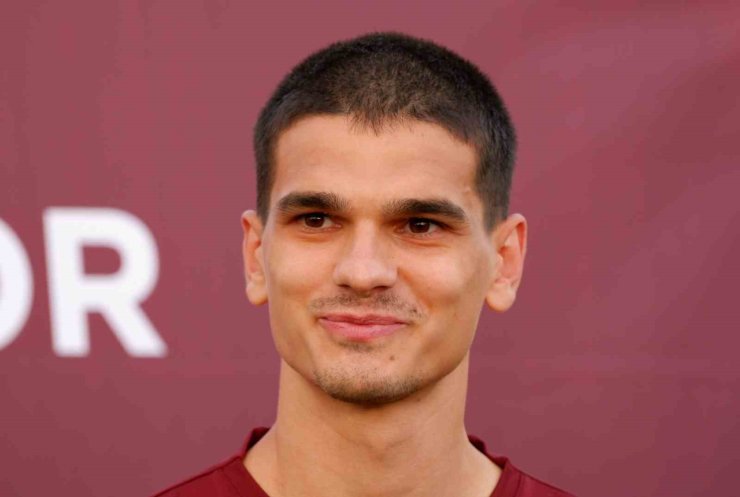 Salih Malkoçoğlu: "Mevki çok önemli değil, nerede ve nasıl oynadığım daha önemli"