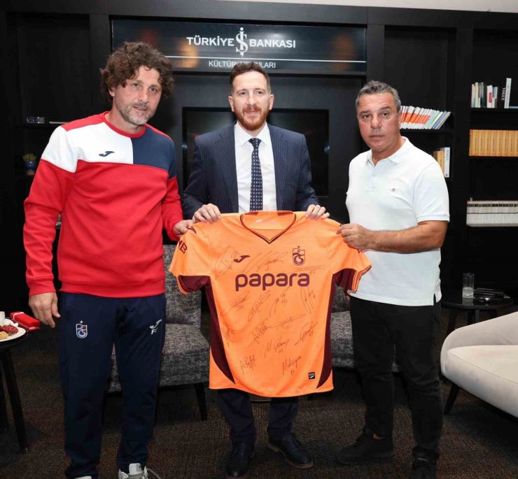 Başkan Ahmet Dal’dan yüksek irtifa teşekkürü