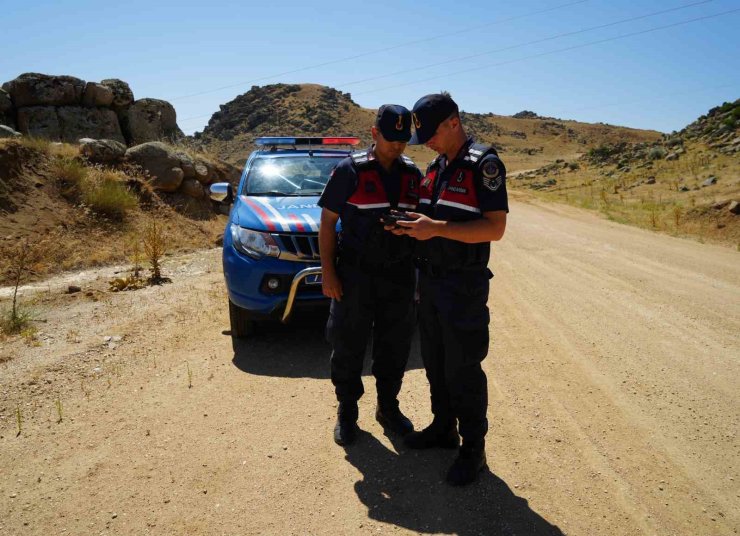 Silahlı kutlama geleneği sona eriyor: Düğünler, havadan ve karadan denetleniyor