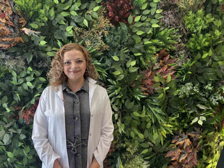 Dr. Tütüncüler: "Çocukların klima altında uzun süre kalması çeşitli sağlık sorunlarına yol açabilir"