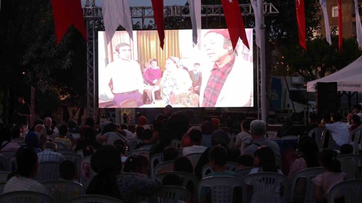 Sultangazi’de "Yıldızlı Geceler" etkinlikleri başladı