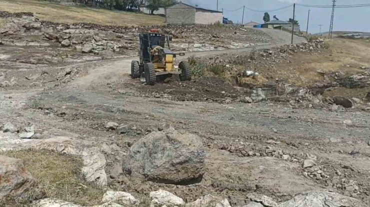 Kağızman’da yaralar sarılıyor