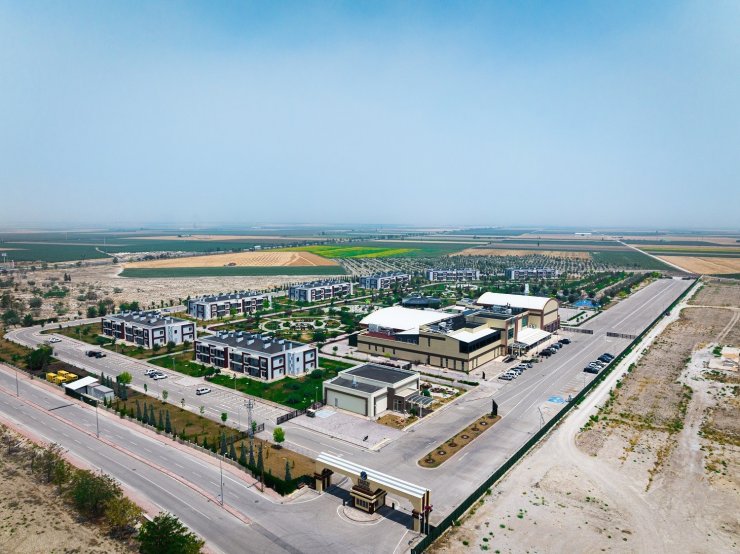 Karatay Termal Tatil Köyü 5 yıldır sağlık turizminde lider