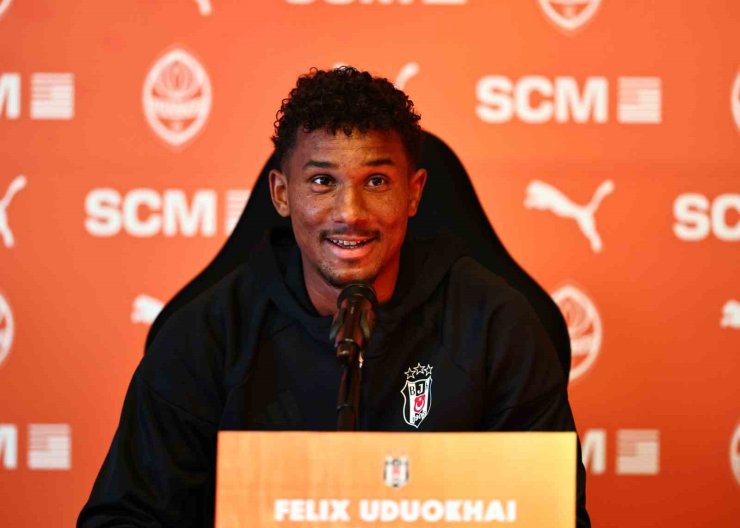 Ole Gunnar Solskjaer: "Bu maçta kendimizi sahaya iyi yansıtmalıyız"